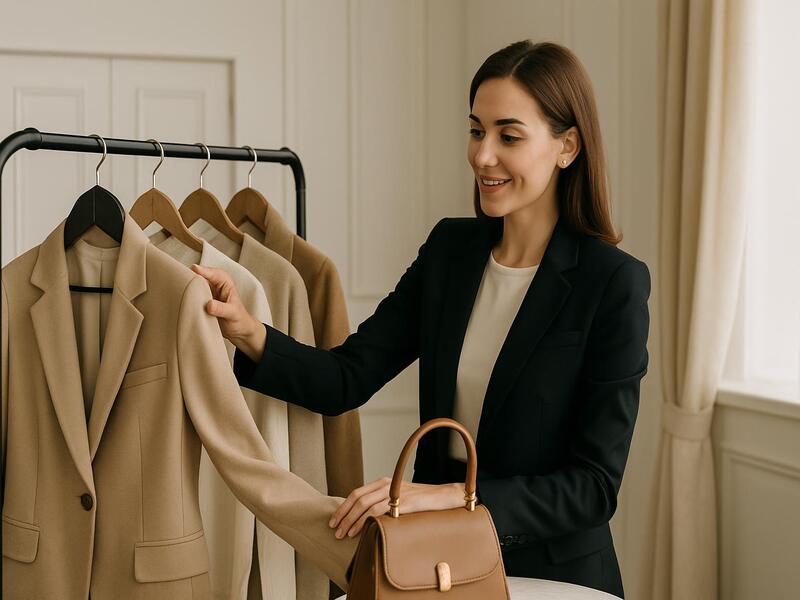 About Turk Fashionista