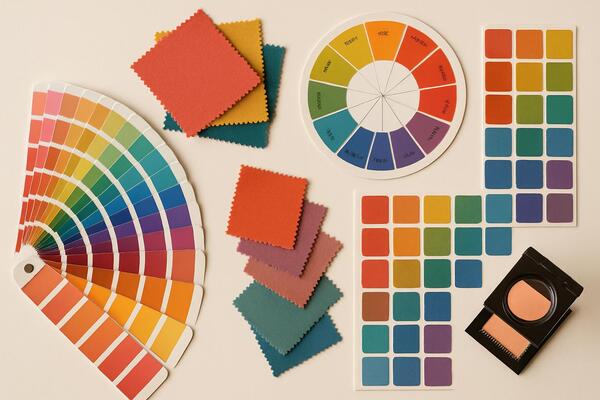Color Analysis