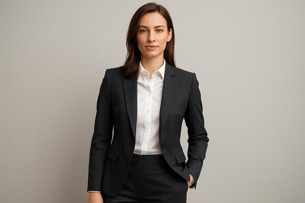 Corporate Image