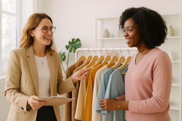 Personal Styling
