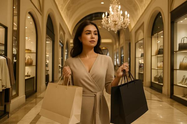 Personal Shopping