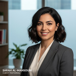 Sarah Al-Mansouri