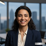Amira Ahmed